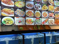 -碧海银沙海鲜餐厅(恒大海上威尼斯店)