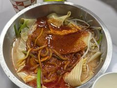 -苏袁麻辣烫(呼和浩特总局街店)
