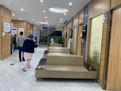 -美年大健康体检中心(牡丹园分院)