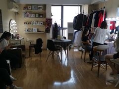 -哈喽似喜照相馆(红谷滩万达店)