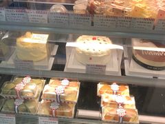 -红宝石·鲜奶小方(长阳店)