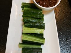 -湘肠香火锅店(团结湖店)