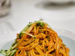 -宁夏国强手抓羊肉·清真菜(未央路凤三店)
