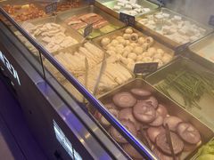-喜井无限自助烤肉公司(石厦店)