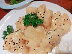 -惠宾饭庄(中山路店)
