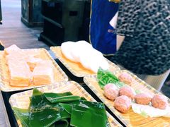 -土著渔匠·养生蝴蝶鱼(香樟路店)