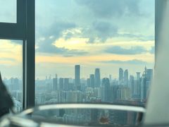 -浮梦·高空下午茶&水晶DIY
