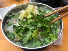 -攀枝花·任德琼·盐边羊肉米线