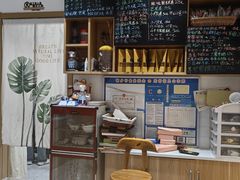 -青青家甜品店(邵家桥小区店)