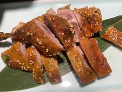 -全牛匠·乐山跷脚牛肉(西单华威约饭街店)