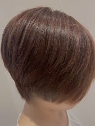 点击看大图 -Mentor Hair Salon