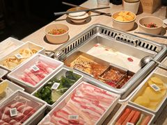-野妹经典火锅(江夏中百店)
