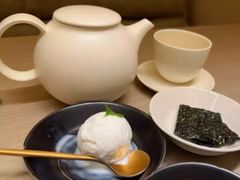 -隐溪茶馆(静安寺店)