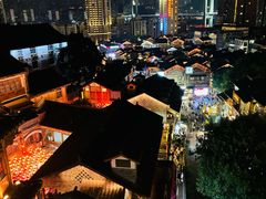 -重庆十八梯传统风貌区