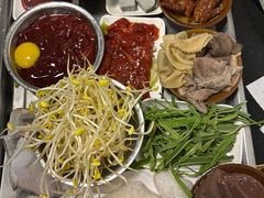 -邓莽子老火锅(中兴路总店)