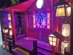 -潮流汇购物城(铜锣湾国际购物中心店)