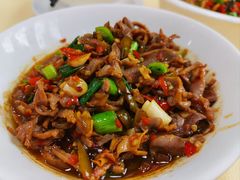 -笨罗卜浏阳菜馆(太平街店)