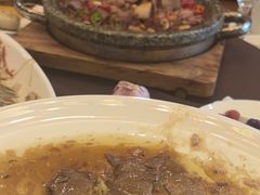 -民族饭荘(新华大街店)