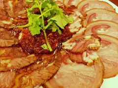 三拼-三盛轩回民饺子馆