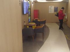 -W FITNESS 威尔仕健身·游泳(老西门新苑店)