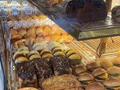 -DANXI丹喜面包·蛋糕(庐山店)