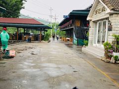 -京北渔家傲