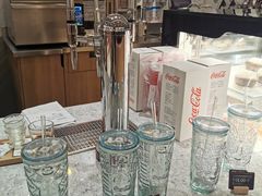 -COSTA COFFEE(上海月星环球港店)