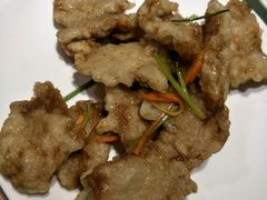 -老昌春饼(中央大街店)