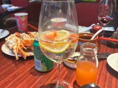 -西安W酒店·WEI全味西餐厅