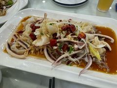 -威海渔村(黄兴路店)