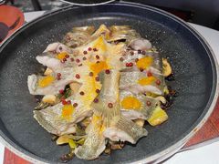 -在前门·烤鸭北京菜(五月花广场店)