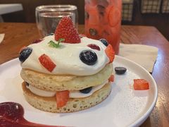 -AFS Cafe & Canteen(闽江二路店)