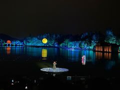 -印象西湖·最忆是杭州实景演出