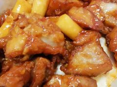 -obba kitchen(宽厚里总店)