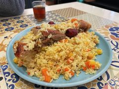 -阿拉丁新疆风味餐厅·清真(罗廊巷店)