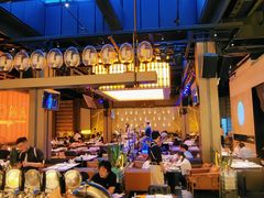 -洛缦音乐餐厅(工业展览馆万象城店)