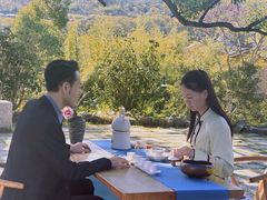 -汉艺唐风茶艺培训(联发华美空间店)