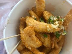 -特色椒盐排条(天山西路店)