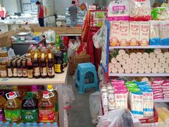 零售区-北京清河镇农副产品交易市场中心