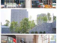 -深圳来福士广场