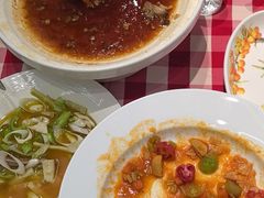 -西贝莜面村(镇江苏宁广场店)