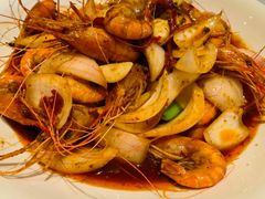 -杨氏青龙虾·吃蟹季(金盛路总店)