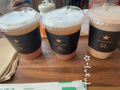 -星巴克臻选(北京前门大街店)