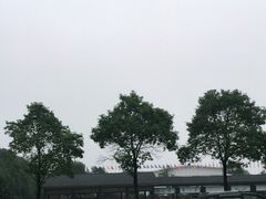 -千龙湖生态旅游度假区