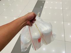 -麦当劳(凯德广场店)