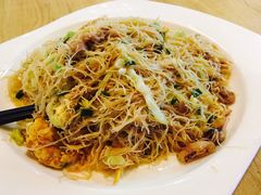 兴化粉-兴仙饭店·闽味海鲜(马尾总店)