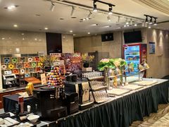 -上海吉臣维景酒店·维多利亚餐厅