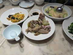 -汤城小厨•粤菜•靓汤(西直门凯德MALL店)