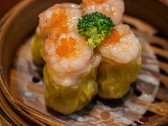 明虾蟹子烧卖-点都德(千灯湖环宇城店)