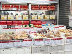 零售区-北京稻香村(角门店)